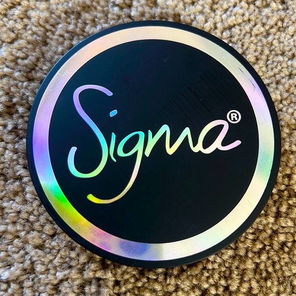 Sigma Beauty Other - Sigma Nymphaea Aura Powder